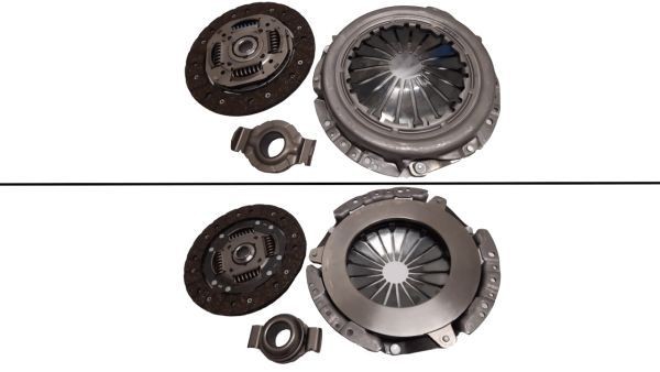 KAWE Clutch kit Article number: 962715 cheaply