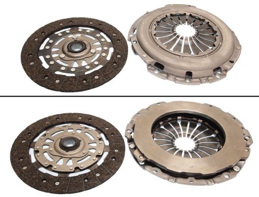 KAWE Clutch kit Article number: 962986 cheaply