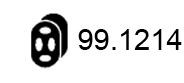 ASSO Kinnitus, väljalaskesüsteem Artikli number: 99.1214 soodsalt