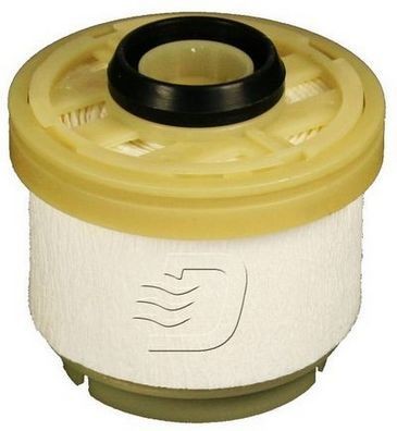 DENCKERMANN Fuel filter Article number: A120307 cheaply