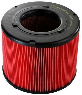 DENCKERMANN Air filter Article number: A140426 cheaply