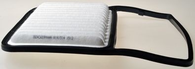 DENCKERMANN Air filter Article number: A141514 cheaply