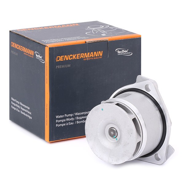 DENCKERMANN Water pump Article number: A310103P cheaply