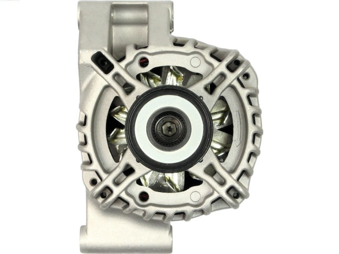 AS-PL Alternator Article number: A6106 cheaply