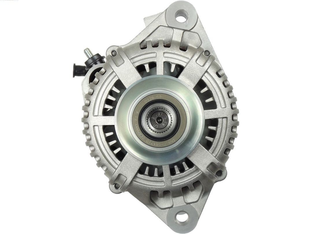 AS-PL Alternator Article number: A6225(DENSO) cheaply