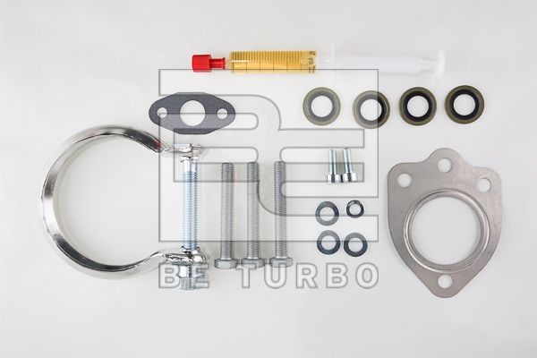 BE TURBO ABS501 Montagesæt, lader OUTLANDER 2.2 DI-D 4WD 156 HK Diesel 2012