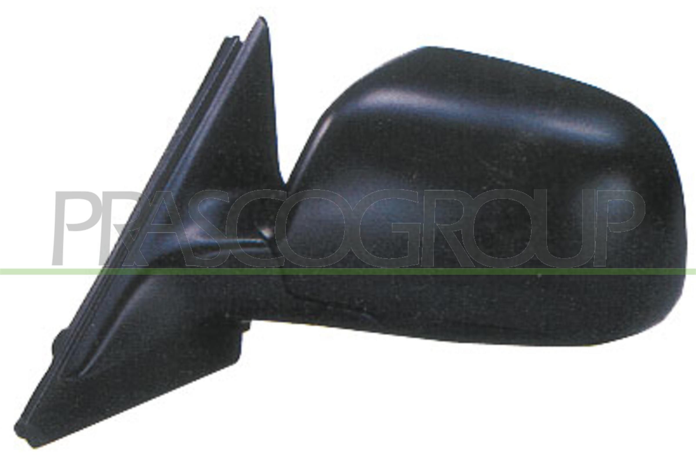 PRASCO Headlight Base Article number: AD0293404 cheaply