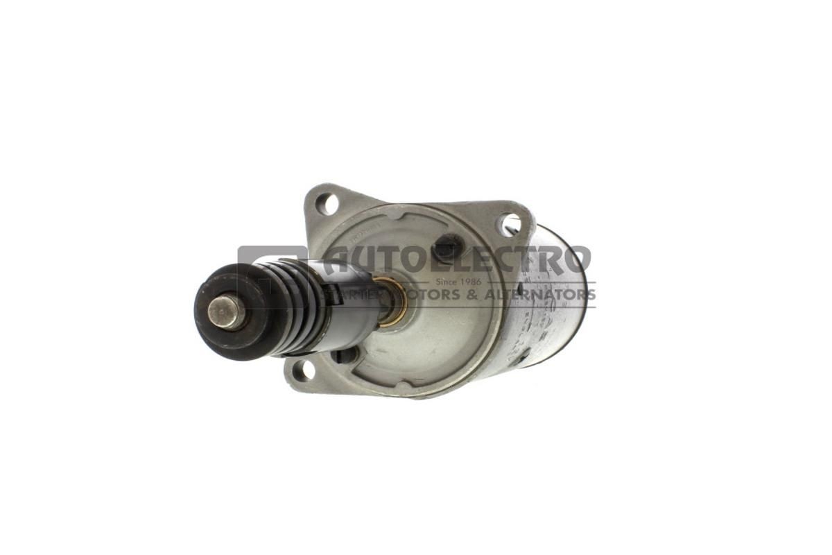 AUTOELECTRO Starter motor Article number: AES1100 cheaply
