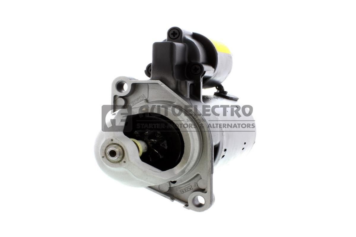 AUTOELECTRO Starter motor Article number: AES1258 cheaply