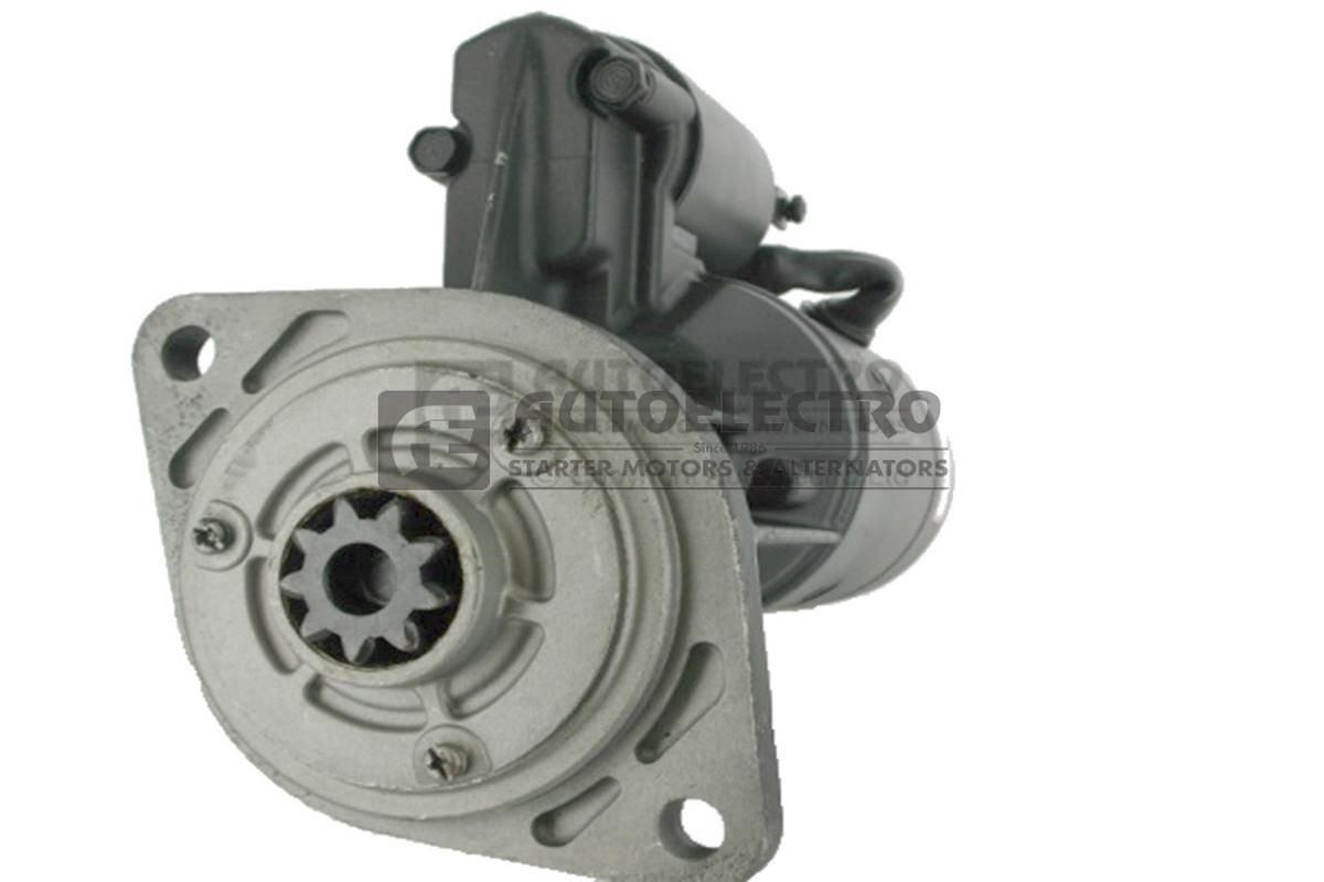 AUTOELECTRO Starter motor Article number: AES5147 cheaply