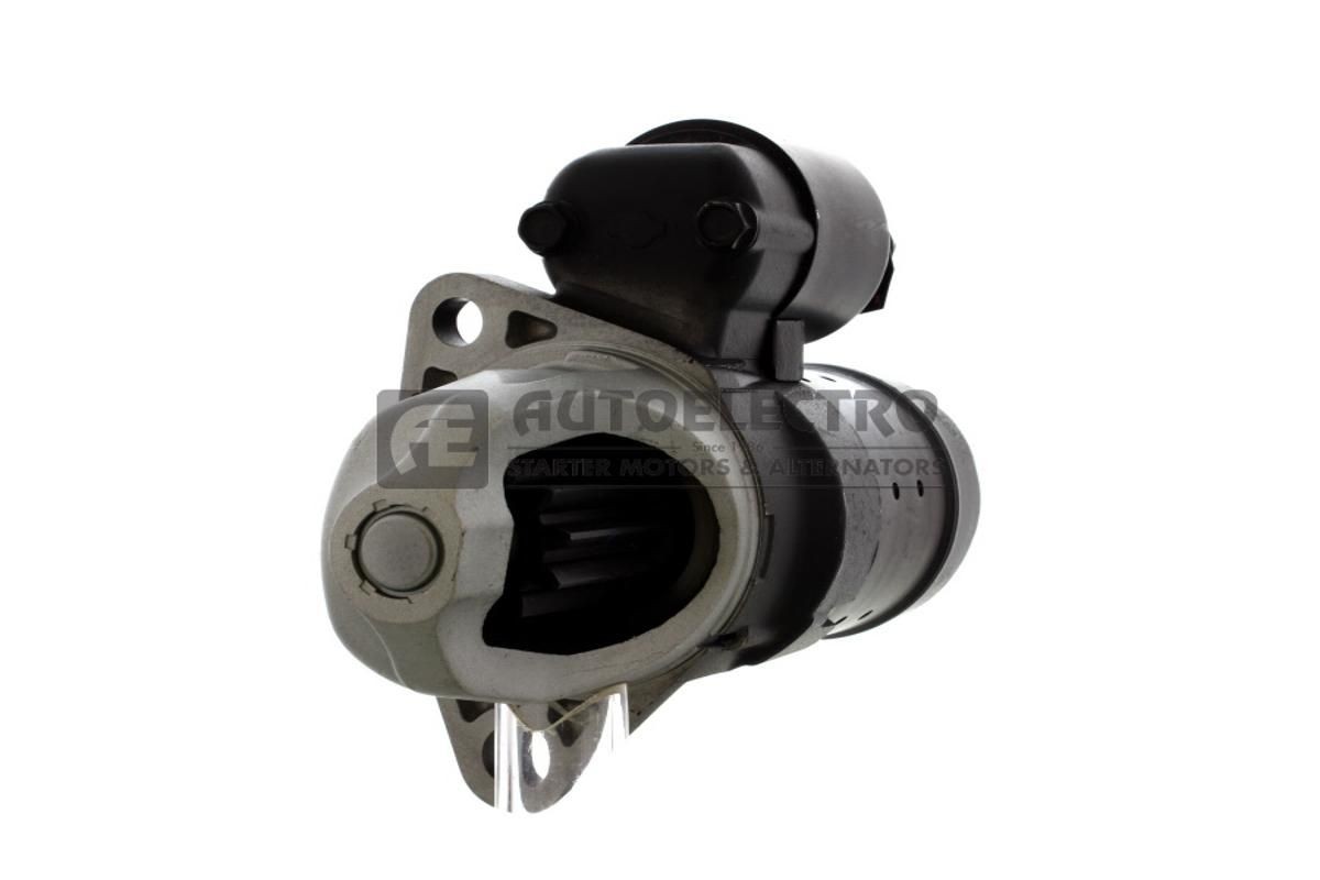 AUTOELECTRO Starter Varenummer: AEX1040 billige