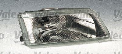 VALEO Headlight Article number: 084518 cheaply