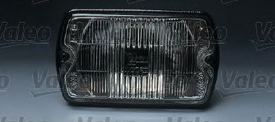 VALEO Fog Light Article number: 084548 cheaply