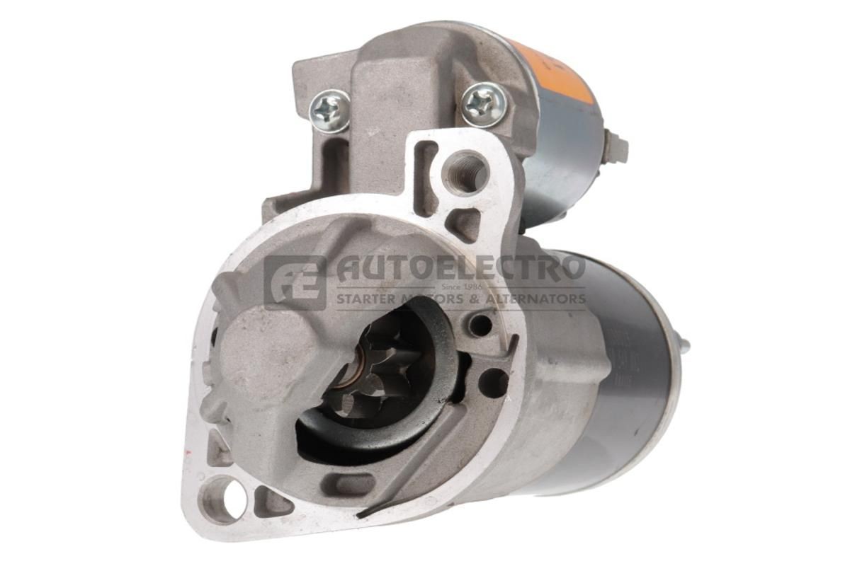 AUTOELECTRO Starter Varenummer: AEY2518 billige