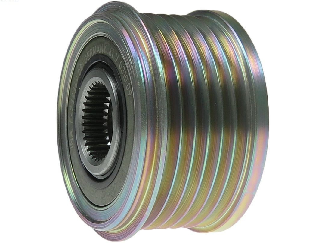 AS-PL Alternator Freewheel Clutch Article number: AFP0029(INA) cheaply