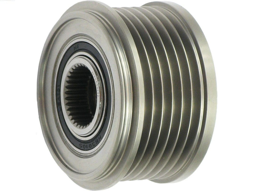 AS-PL Alternator Freewheel Clutch Article number: AFP0057(V) cheaply