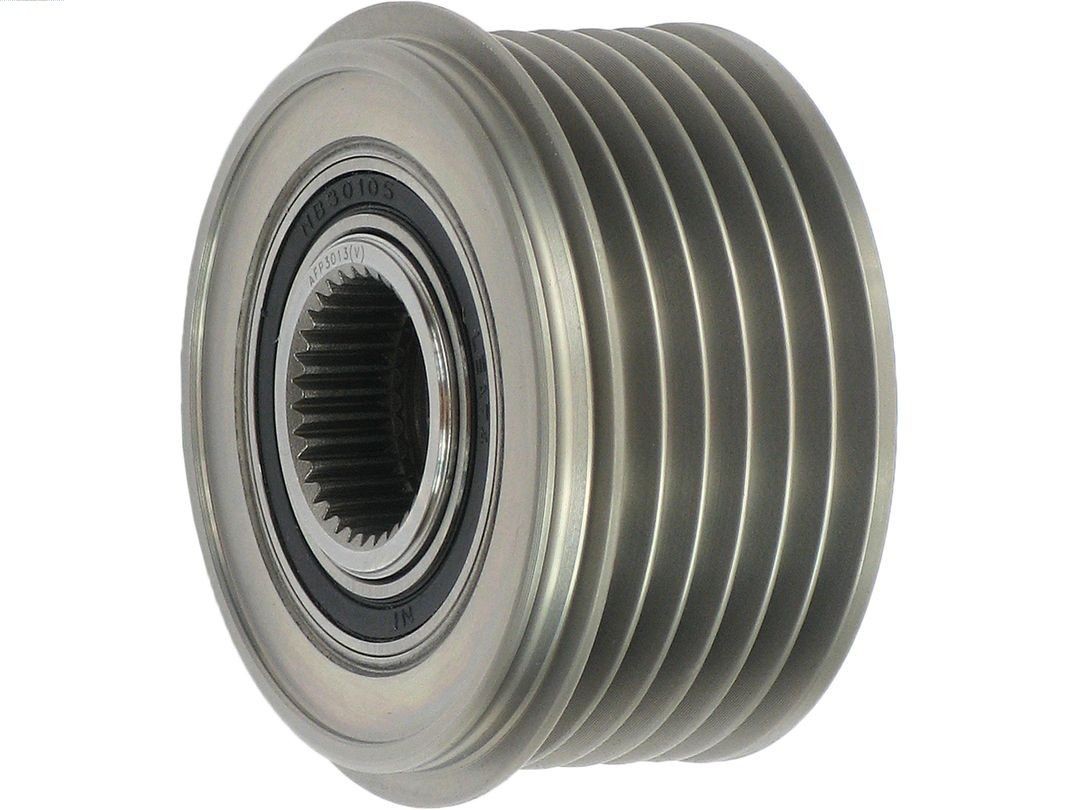 AS-PL Alternator Freewheel Clutch Article number: AFP3013(V) cheaply