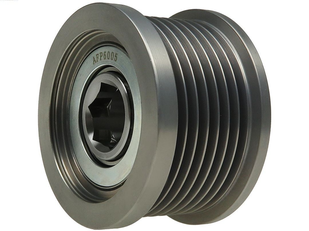 AS-PL Alternator Freewheel Clutch Article number: AFP6005 cheaply
