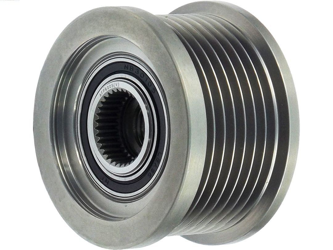 AS-PL Alternator Freewheel Clutch Article number: AFP6005(V) cheaply