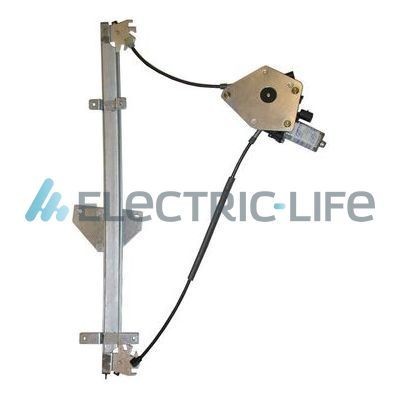 ELECTRIC LIFE Cover, door handle Article number: AL35105 cheaply