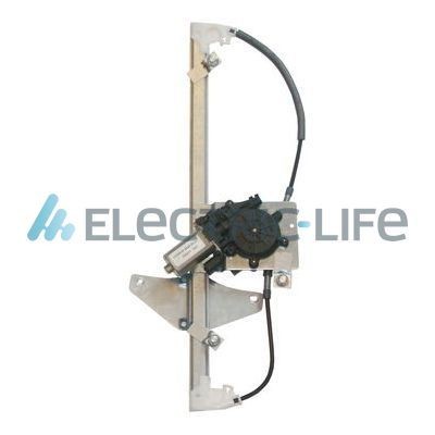 ELECTRIC LIFE Door Handle Article number: AL80668 cheaply