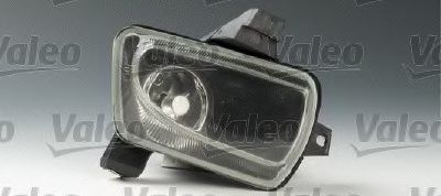 VALEO Fog Light Article number: 088081 cheaply