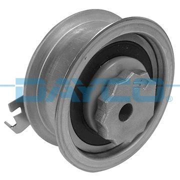 DAYCO Timing belt tensioner pulley Article number: ATB2636 cheaply