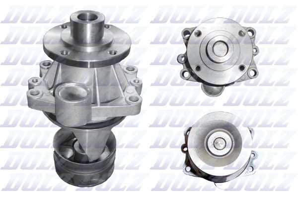 DOLZ Water pump Article number: B140 cheaply