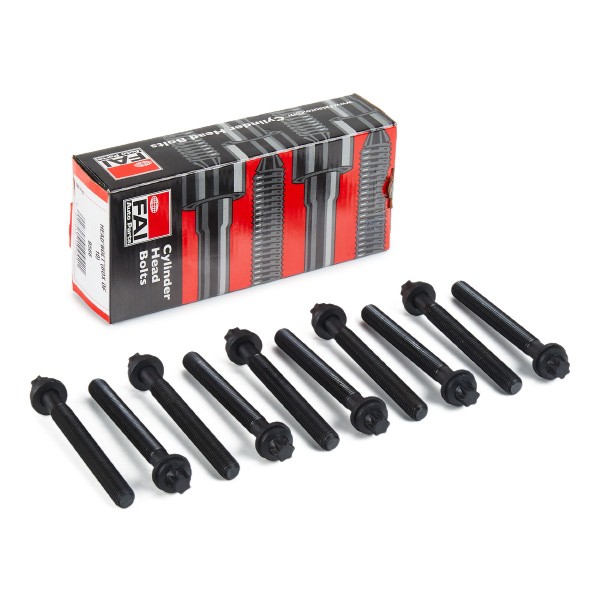 FAI AutoParts Bolt Kit, cylinder head Article number: B566 cheaply
