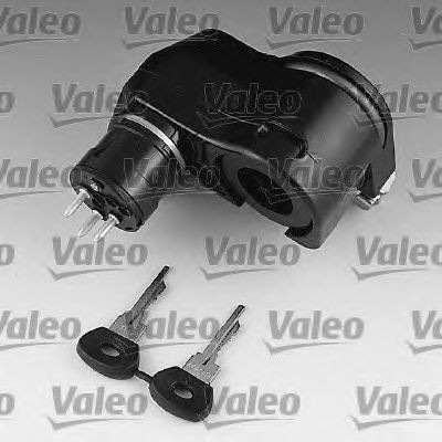 VALEO Steering Lock Article number: 252000 cheaply