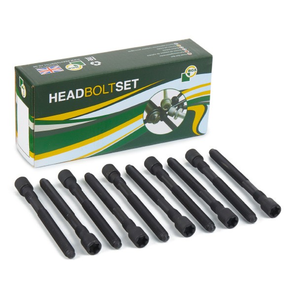BGA Bolt Kit, cylinder head Article number: BK4308 cheaply