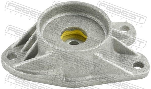 FEBEST Mounting, shock absorbers Article number: BMSS-F30R cheaply