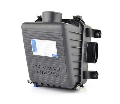 BSG BSG 30-137-004 Air Filter, compressor intake RANGER 2.5 TDdi 4x4 117 PS Diesel 2006