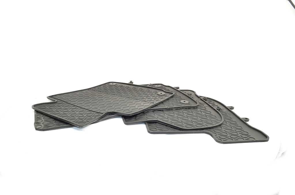 BSG Floor mats Article number: BSG 90-934-007 cheaply