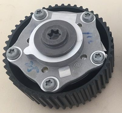BUGIAD Camshaft Adjuster Article number: BSP24940 cheaply