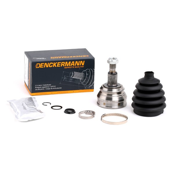 DENCKERMANN Joint kit, drive shaft Article number: C120009 cheaply