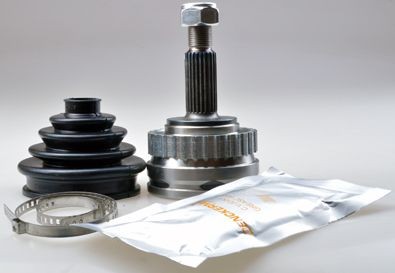 DENCKERMANN Joint kit, drive shaft Article number: C120404 cheaply