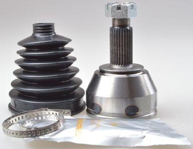 DENCKERMANN Joint kit, drive shaft Article number: C120435 cheaply
