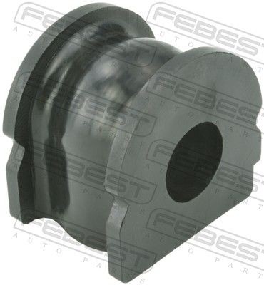 FEBEST Anti roll bar bush Article number: CDSB-SRXFE2F cheaply