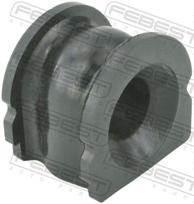 FEBEST Anti roll bar bush Article number: CDSB-SRXFE3F cheaply