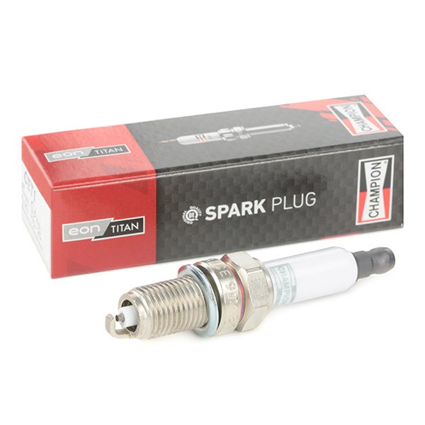 CHAMPION Spark plug Article number: CET1 cheaply