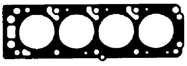 BGA Gasket, cylinder head Article number: CH0365 cheaply