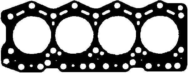 BGA Gasket, cylinder head Article number: CH0380B cheaply