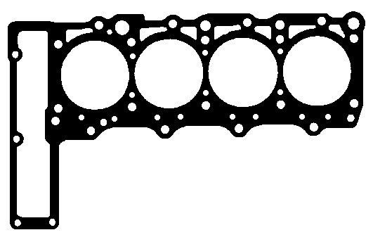 BGA Gasket, cylinder head Article number: CH6520 cheaply