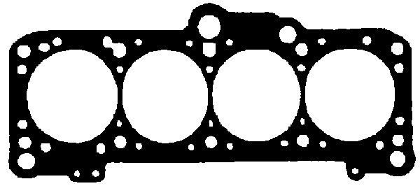 BGA Gasket, cylinder head Article number: CH9378 cheaply