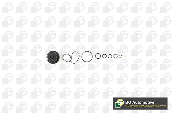 BGA Crankcase gasket set Article number: CK1503 cheaply