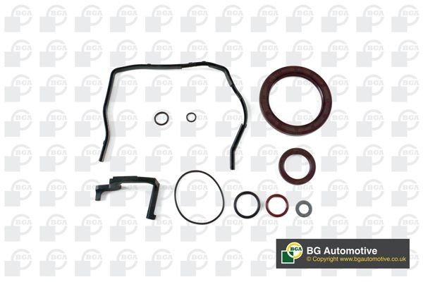 BGA Crankcase gasket set Article number: CK8363 cheaply