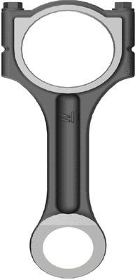 IPSA CO002100 Connecting Rod ESPACE 2.2 dCi 150 PS Diesel