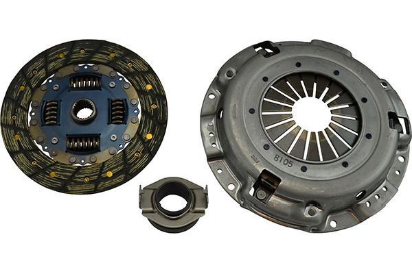 KAVO PARTS Clutch kit Article number: CP-8042 cheaply