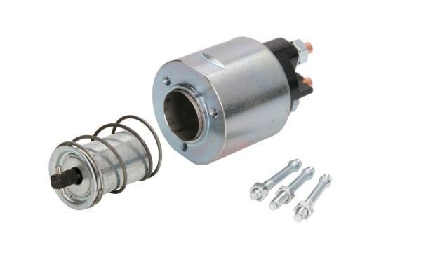 LAUBER Starter solenoid Article number: CQ2030759 cheaply